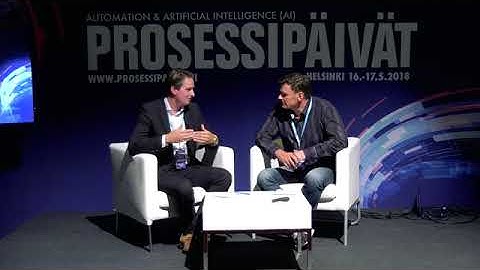 Interview Service Automation Framework by Wakaru