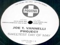 Joe t vannelli project  sweetest day of may