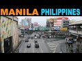 A Tourist's Guide to Manila, Philippines