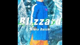 05. Blizzard | English Full Version - Daichi Miura / Dragon Ball Super: Broly Main Theme