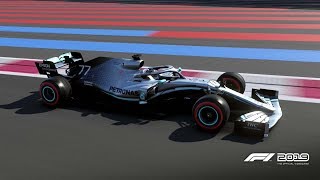 mandskab Spænding Pil What Is The Fastest F1 2019 Car? Top Speed Test (MPH/KPH) - YouTube