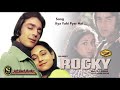 Kya Yehi Pyar Hai SONIC Jhankar Kya Yehi Pyar Hai SONIC Jhankar