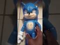 Joke Why did Sonic get a speeding ticket?Because his legal team argued, "Gotta go fast" is a medical