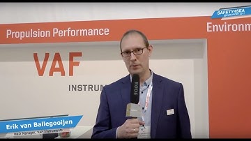 What to have in mind when providing maritime measurement systems