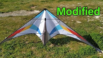 HQ-Mantra - Modified and fine tuned