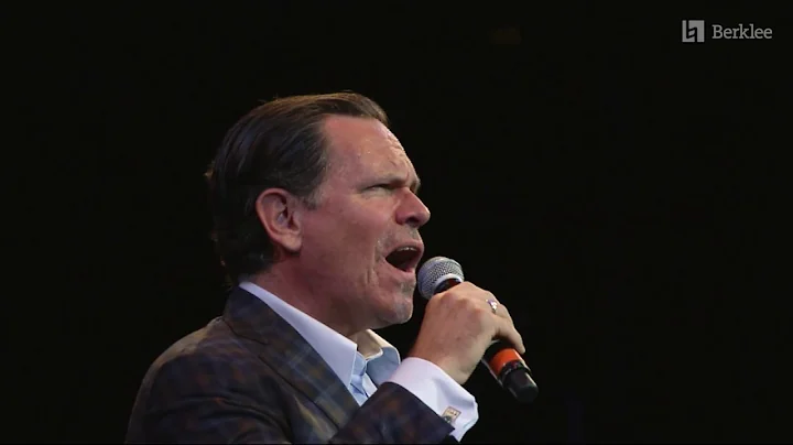 Kurt Elling, Jason Palmer, Danilo Prez, John Patitucci, Terri Lyne Carrington - Come Sunday