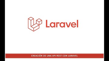 5  Laravel API REST | Modelo y migraciones Article