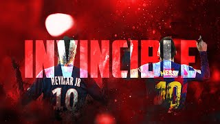 Neymar x Messi - Invincible | 2020