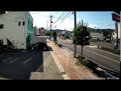島根県大田市大田町ライブカメラ Shimane Ota Live camera.world.cam