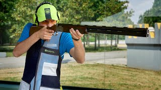 Collezione Beretta Competition 2023 - Tiro a Volo