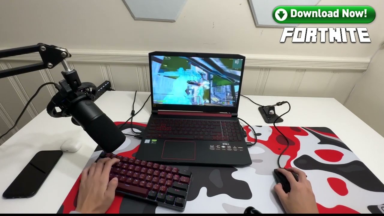 Fastest Game Download Guide