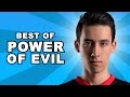 Best of powerofevil  the shockwave god  league of legends