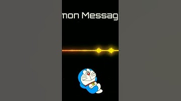 Doraemon message download Doraemon lover #Doraemon