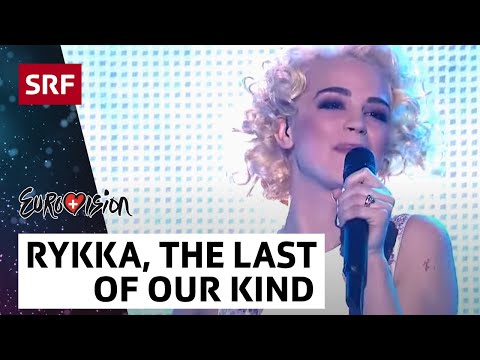 Rykka mit «The Last Of Our Kind»