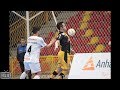 Gols Sorocaba 5 x 4 Carlos Barbosa - 9ª Rodada Liga Nacional de Futsal 2017 (17/06/2017)