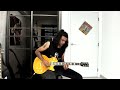 Guitar Cover - Rocket Queen (GnR)