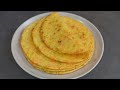 Easy Potato Recipe ! Quick and Delicious ! Potato Pancake