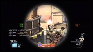 5 Man Switch Feed