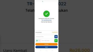 Pengenalan program kasir AIO POS screenshot 1