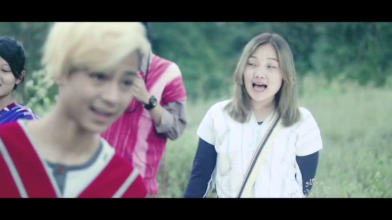 Chally, Dwellwe Hser, Thae Thae, Fame, Eh La, Poor King , Bwee Na  - We need unity (Full song)