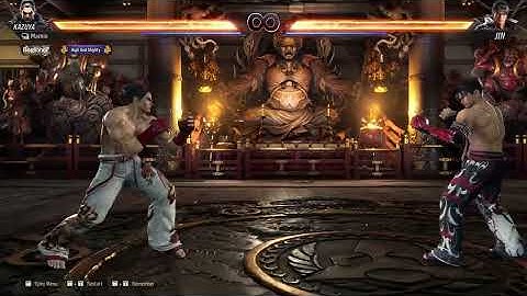 Wavedash Definitive Guide & Implementation | TEKKEN 8