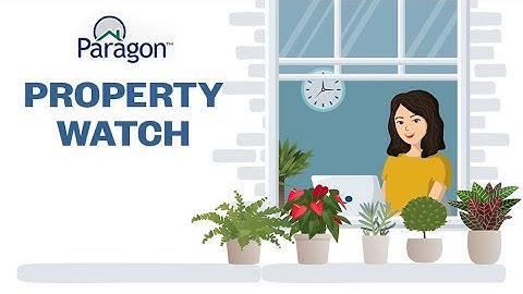 Paragon Property Watch | Grab n Go