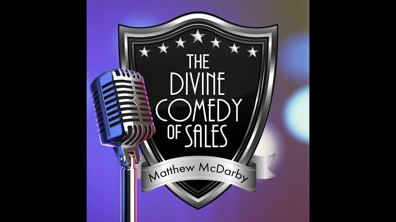 Building Trust and Goodwill with Jason Rozenblat's Sales Leadership Insights