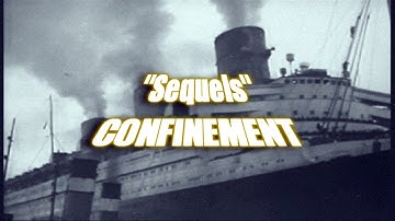 Confinement // Sequels [Official Music Video]