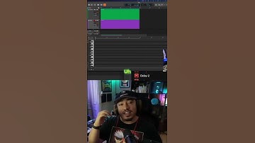 Bitwig 6: Incredible Piano Roll Features You NEED to See! #shorts