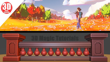 Blender 2.91 -  3D Modeling | Beginner