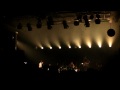 Melkweg 2009 - Patrick Watson - Luscious Life