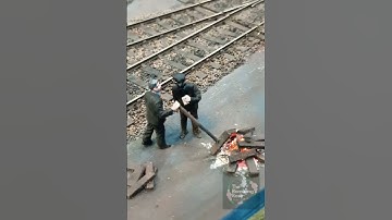 00 Guage Robotics - Brew Time Conversation #modelrailway #shorts #robotics