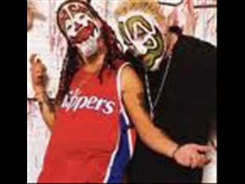 ICP-Chop Chop Slide - YouTube