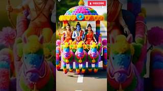 Alakh Niranjan Divine - Chanting a & Power &3#Spritual Vibs#ai #shorts #reels #viral