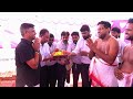Bhoomi Pooja Ceremony Successfully Completed | MP Developers