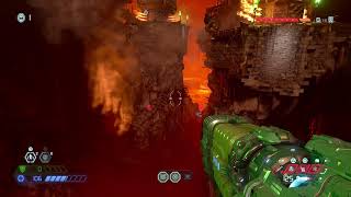 Doom Eternal (PS5) | Cap 8 - Live Streaming