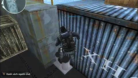 Clip Bug Cf 2014 p2 Vua Bug