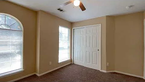 Home for Sale 2330 Trotter Katy, Tx 77493