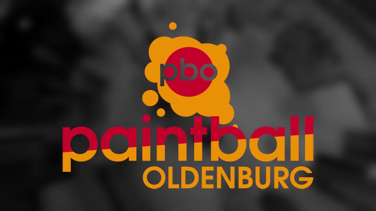 Paintball OLDENBURG YouTube