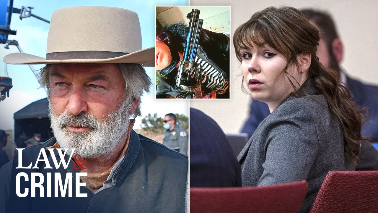 9 Damning Pieces of Evidence Against Alec Baldwin Armorer in ‘Rust’ Movie Shooting Trial