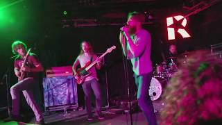 Eidola- Tetelestai LIVE
