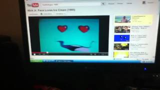 Nick Jr Face Loves Ice Cream
Requested by anukthemaster1000 Nick Jr Face Loves Ice Cream