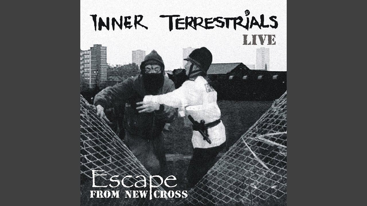 White Nightmare (Live)