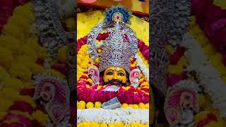 Hara Hu Baba Per Tujhpe Bharosa Hai Khatu Shyam Status