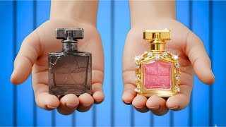 Poor man vs. billionaire's wife! Crazy tricks to survive prison