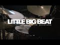 Chiara izzi quartet  estate  studio live session  little big beat studios