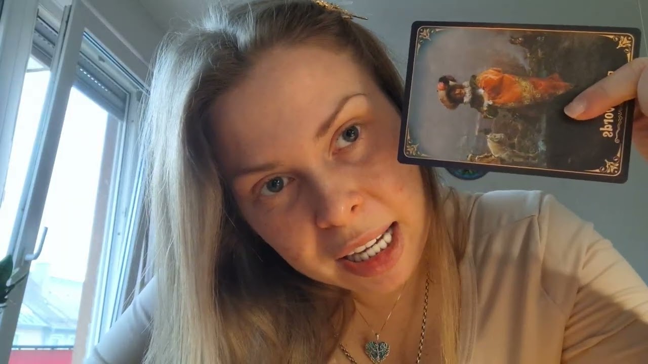 POLLI ASTROTAROT  - ПРЕДСКАЗАНИЕ МАРТ ЛЬВЫ ♌️