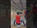 30 din mein V-Taper Back (Desi Style) 💪 #desigym #shorts #motivation #viral  #backworkout
