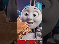 Thomas the Tank Engine Goes Crazy for Martabak