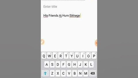 HOW TO MAKE SONG NAME ID 100% WORKING TRICK 2018